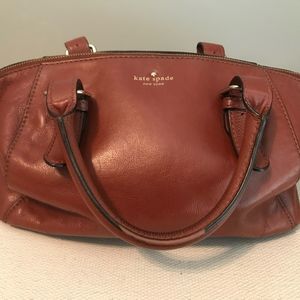 Kate Spade Brighton Park Small Sloan Bag